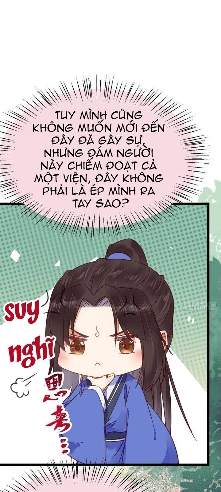 Tuyệt Sắc Quyến Rũ: Quỷ Y Chí Tôn: Chapter 343