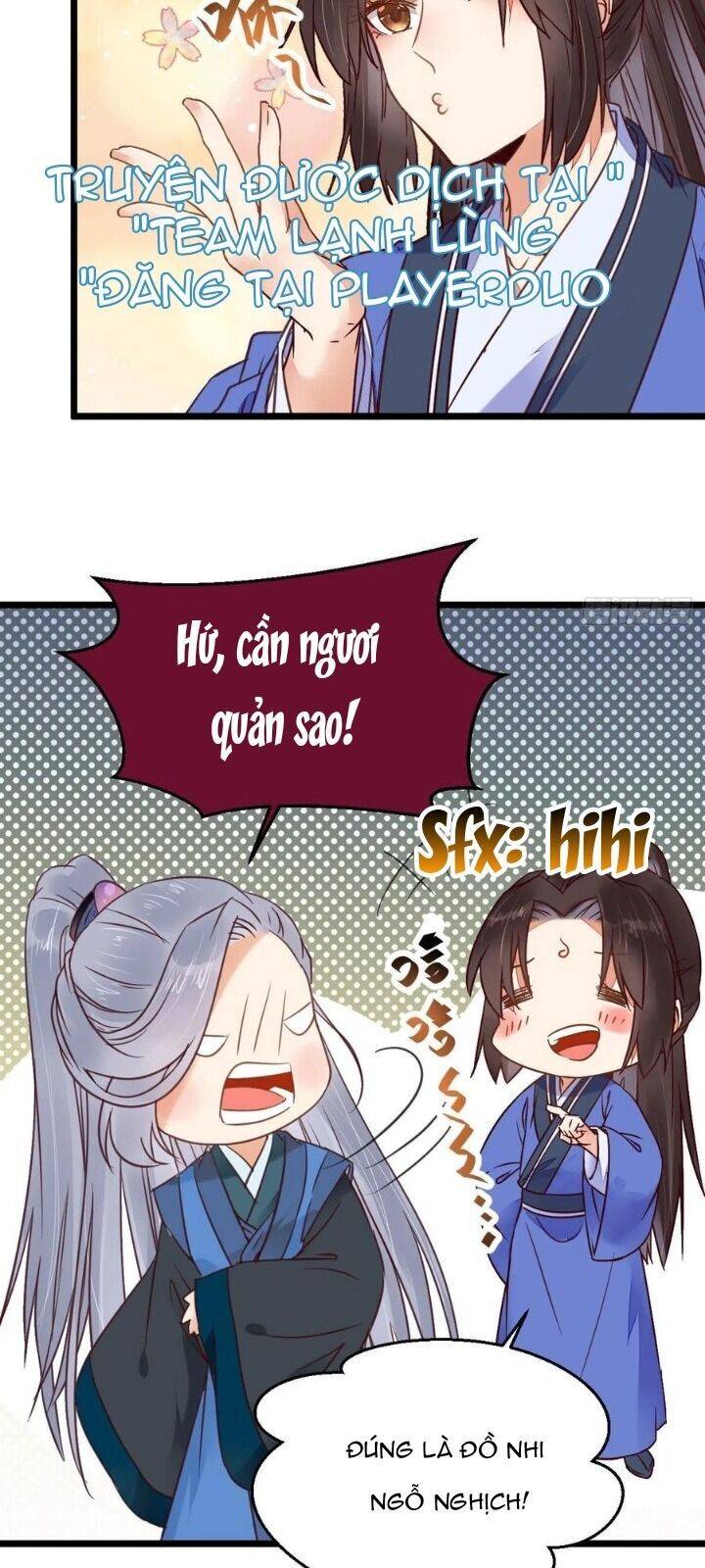 Tuyệt Sắc Quyến Rũ: Quỷ Y Chí Tôn: Chapter 344