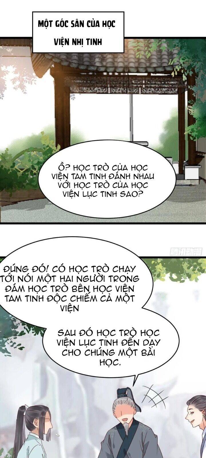 Tuyệt Sắc Quyến Rũ: Quỷ Y Chí Tôn: Chapter 344