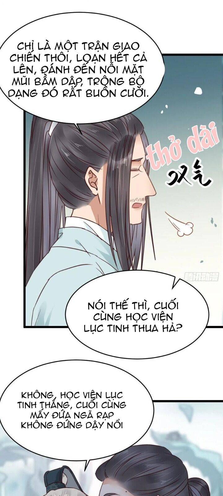 Tuyệt Sắc Quyến Rũ: Quỷ Y Chí Tôn: Chapter 344
