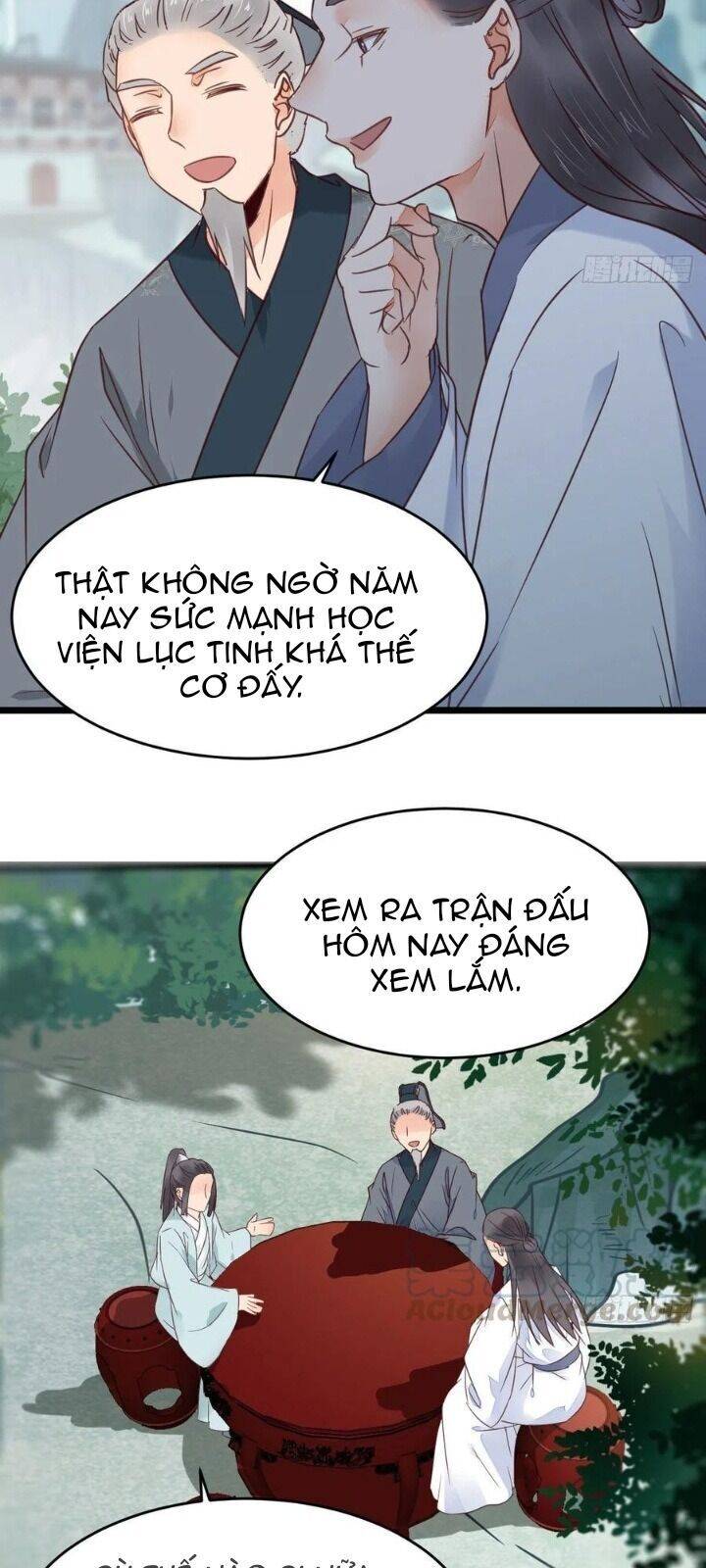 Tuyệt Sắc Quyến Rũ: Quỷ Y Chí Tôn: Chapter 344