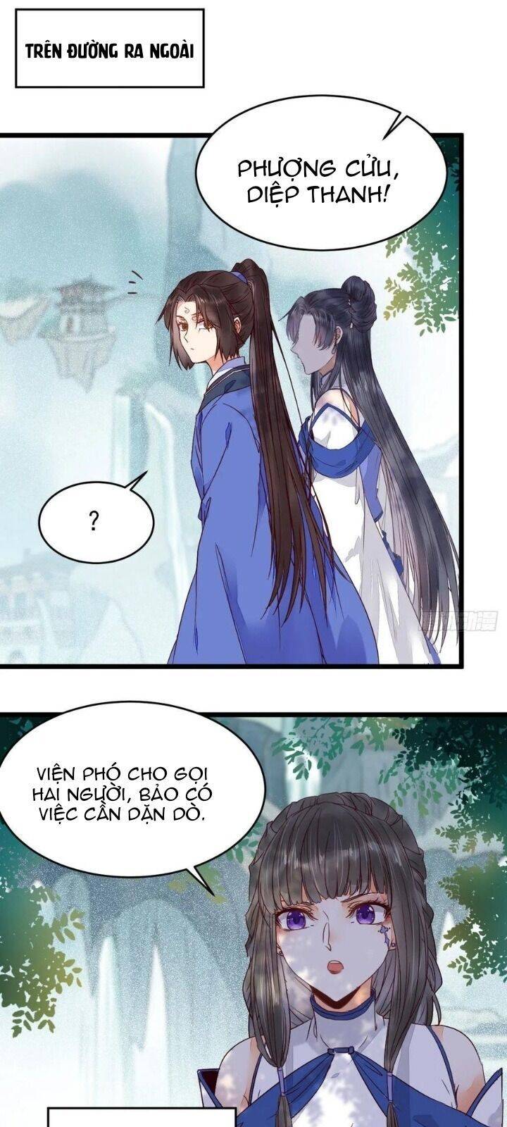 Tuyệt Sắc Quyến Rũ: Quỷ Y Chí Tôn: Chapter 344