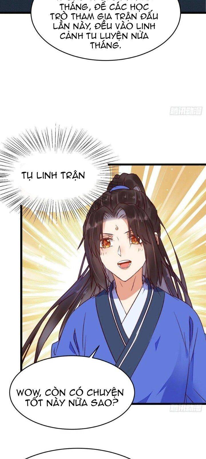 Tuyệt Sắc Quyến Rũ: Quỷ Y Chí Tôn: Chapter 344