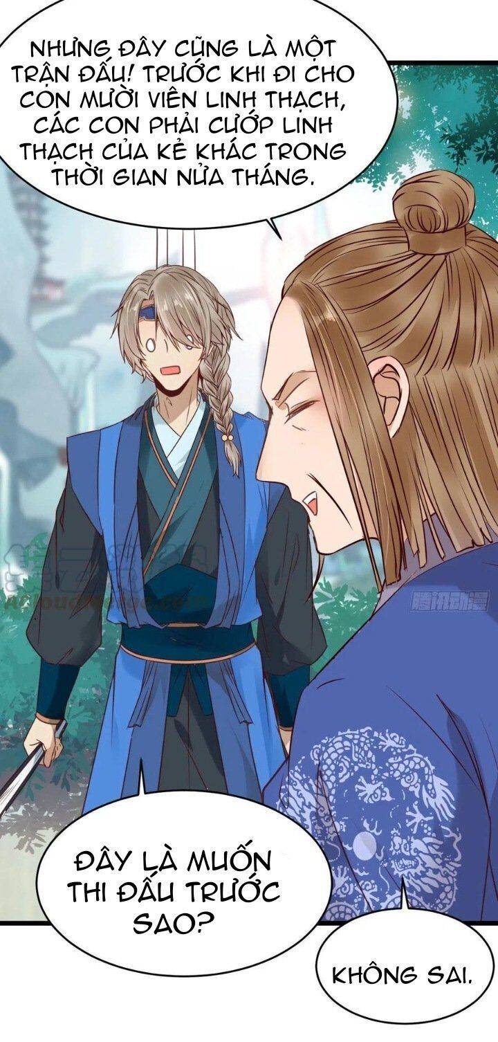 Tuyệt Sắc Quyến Rũ: Quỷ Y Chí Tôn: Chapter 344