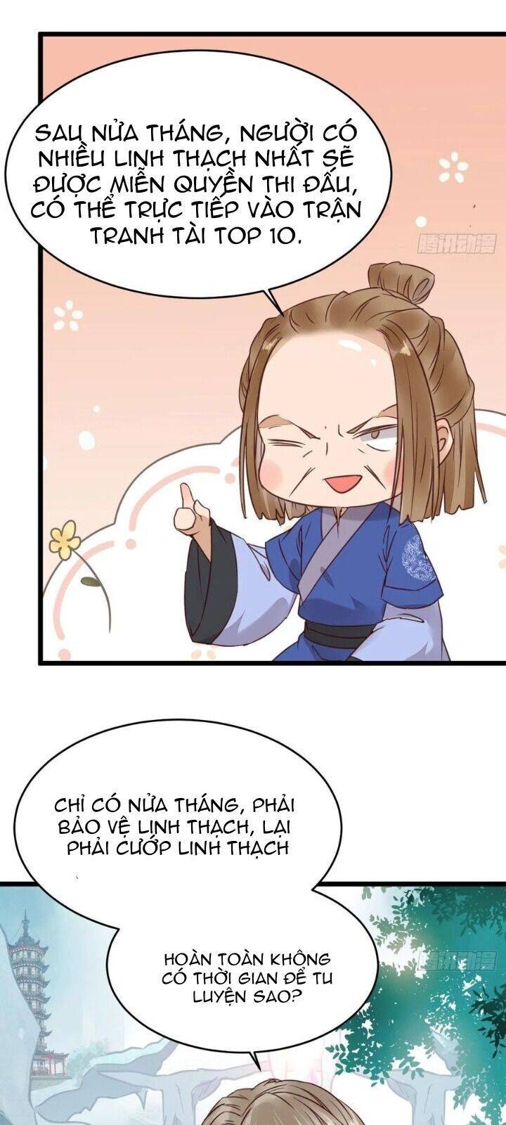 Tuyệt Sắc Quyến Rũ: Quỷ Y Chí Tôn: Chapter 344