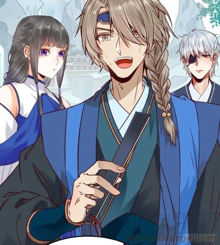 Tuyệt Sắc Quyến Rũ: Quỷ Y Chí Tôn: Chapter 344