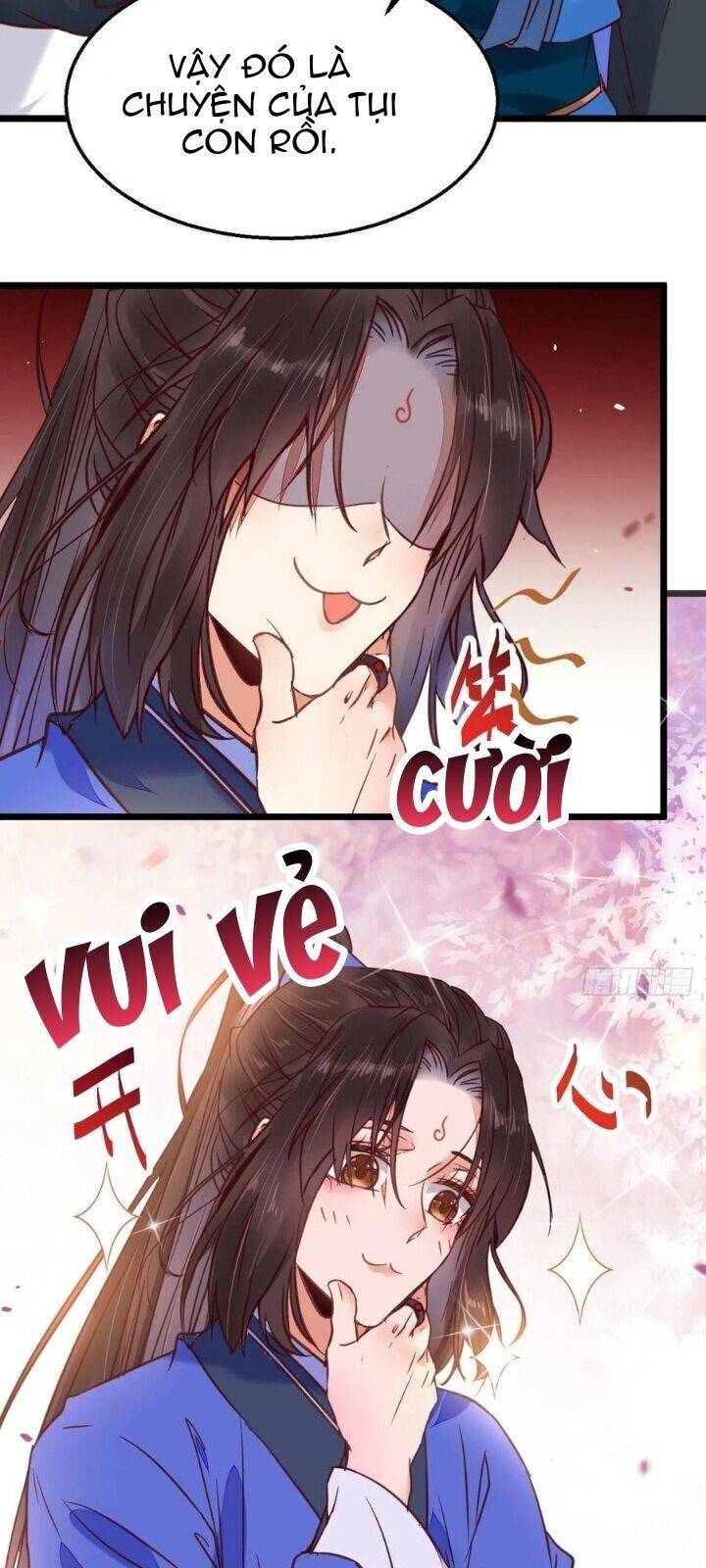 Tuyệt Sắc Quyến Rũ: Quỷ Y Chí Tôn: Chapter 344