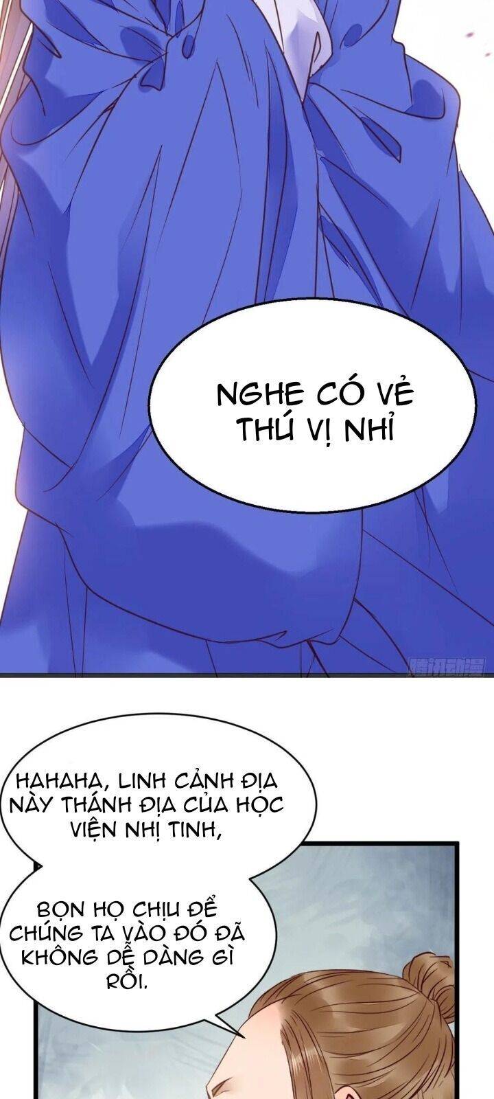 Tuyệt Sắc Quyến Rũ: Quỷ Y Chí Tôn: Chapter 344