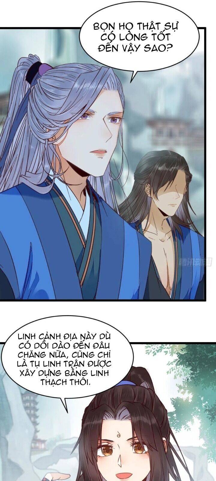 Tuyệt Sắc Quyến Rũ: Quỷ Y Chí Tôn: Chapter 344
