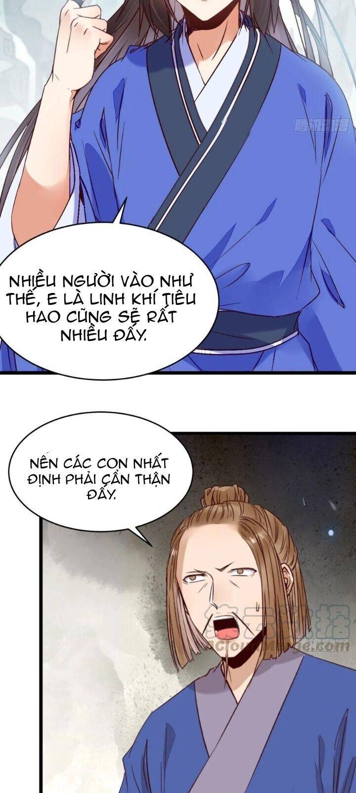 Tuyệt Sắc Quyến Rũ: Quỷ Y Chí Tôn: Chapter 344