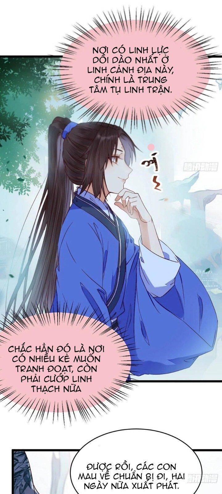 Tuyệt Sắc Quyến Rũ: Quỷ Y Chí Tôn: Chapter 344