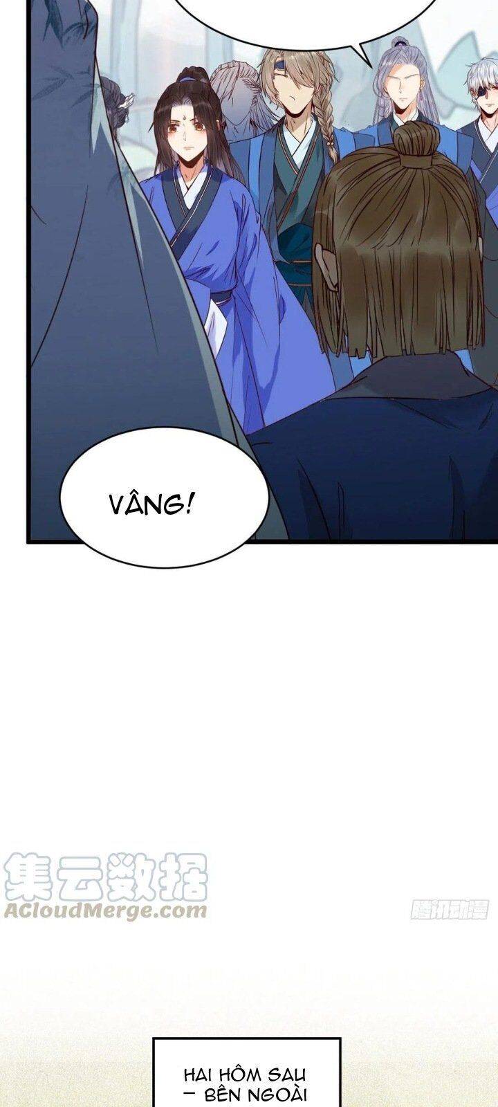 Tuyệt Sắc Quyến Rũ: Quỷ Y Chí Tôn: Chapter 344