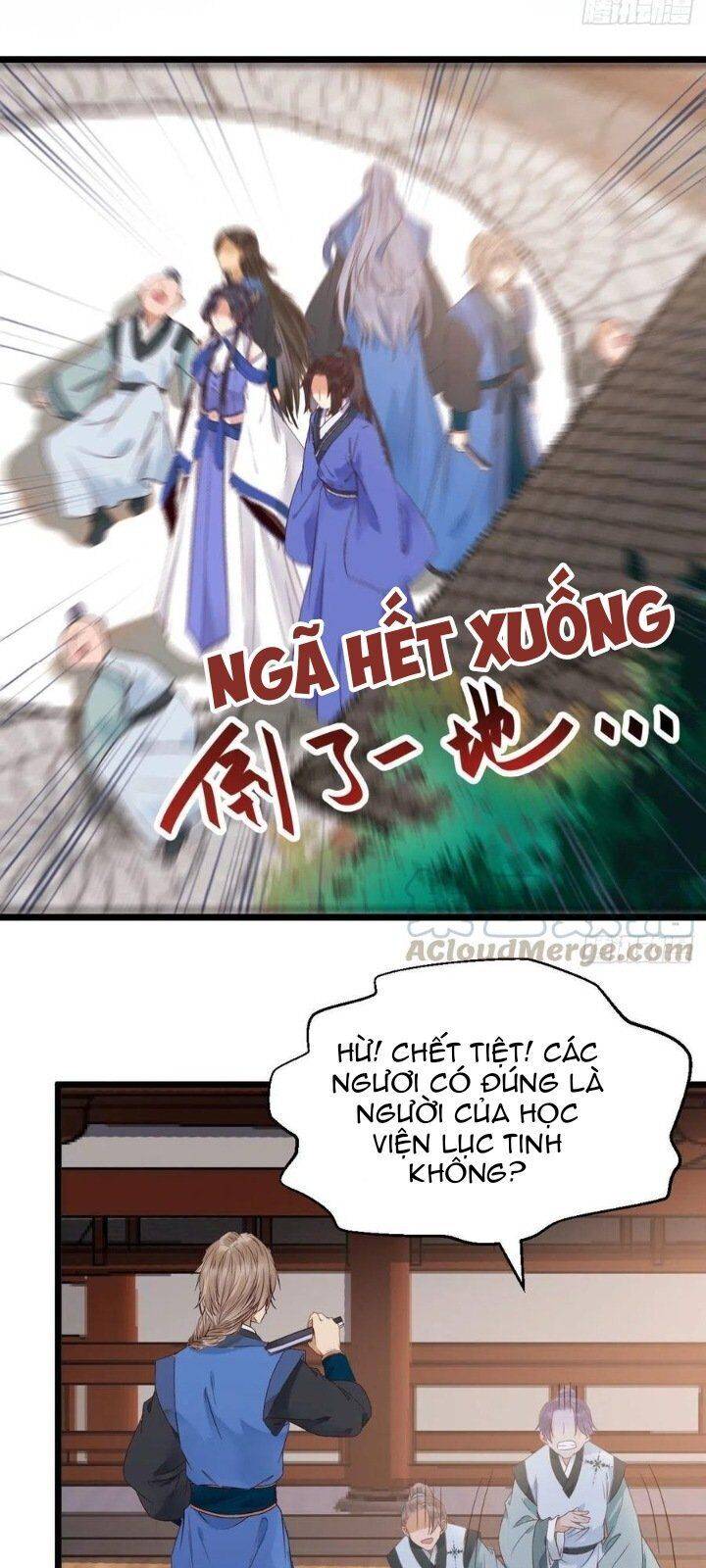 Tuyệt Sắc Quyến Rũ: Quỷ Y Chí Tôn: Chapter 344