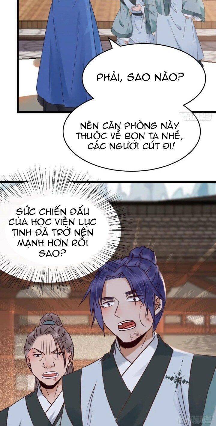 Tuyệt Sắc Quyến Rũ: Quỷ Y Chí Tôn: Chapter 344