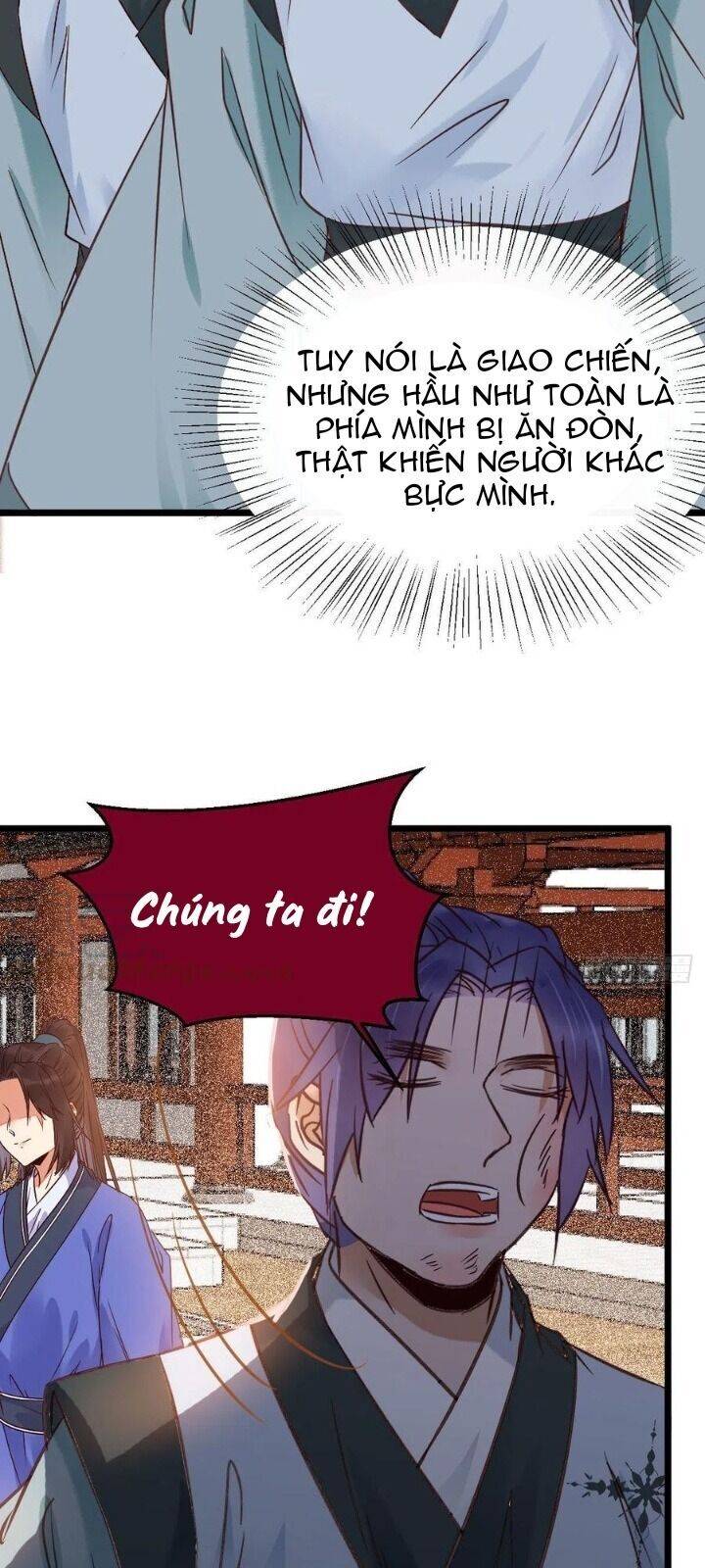 Tuyệt Sắc Quyến Rũ: Quỷ Y Chí Tôn: Chapter 344