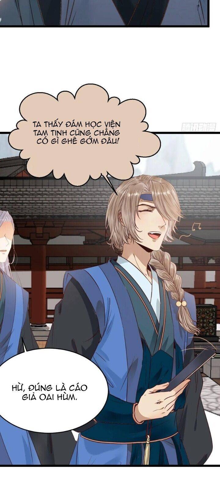 Tuyệt Sắc Quyến Rũ: Quỷ Y Chí Tôn: Chapter 344