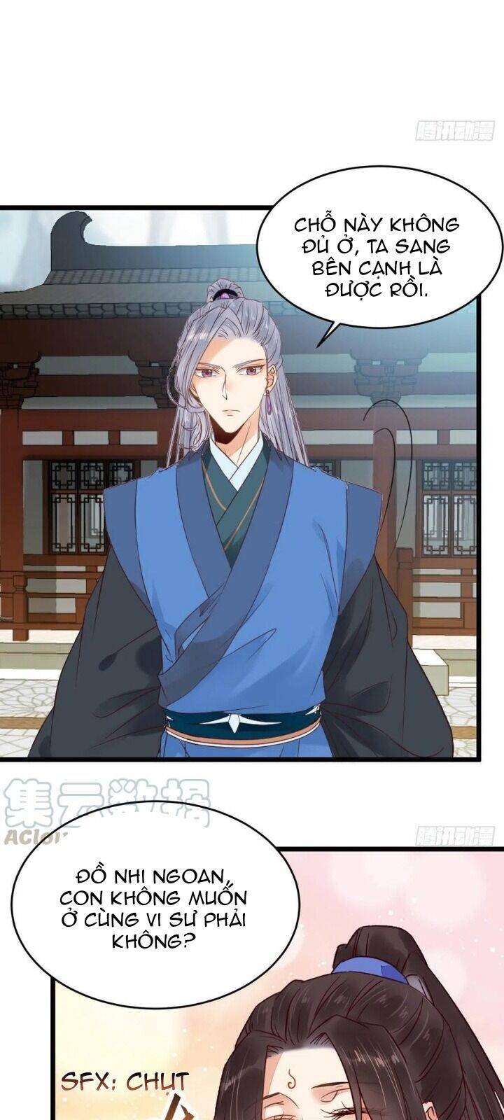 Tuyệt Sắc Quyến Rũ: Quỷ Y Chí Tôn: Chapter 344