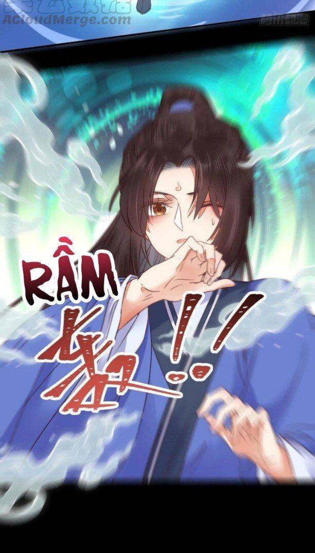 Tuyệt Sắc Quyến Rũ: Quỷ Y Chí Tôn: Chapter 345