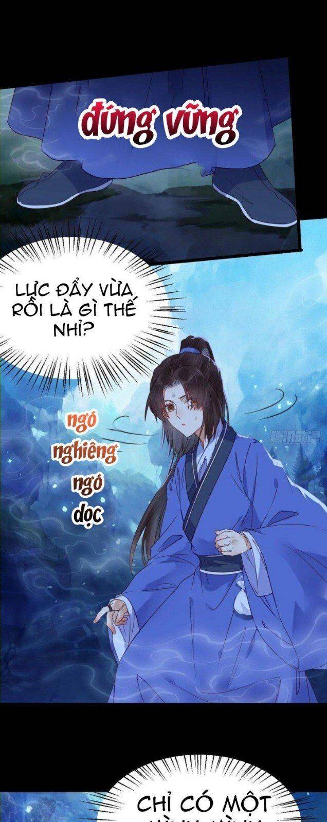 Tuyệt Sắc Quyến Rũ: Quỷ Y Chí Tôn: Chapter 345