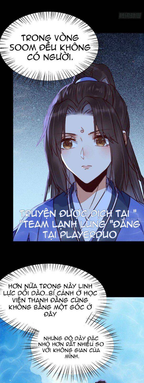 Tuyệt Sắc Quyến Rũ: Quỷ Y Chí Tôn: Chapter 345