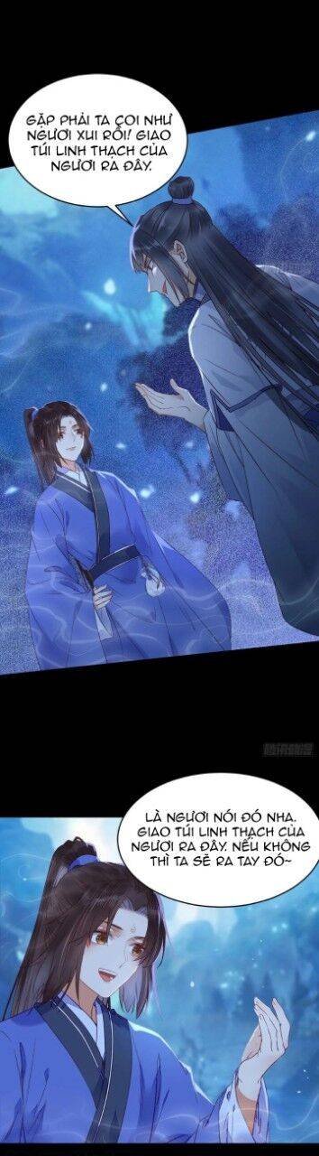 Tuyệt Sắc Quyến Rũ: Quỷ Y Chí Tôn: Chapter 345