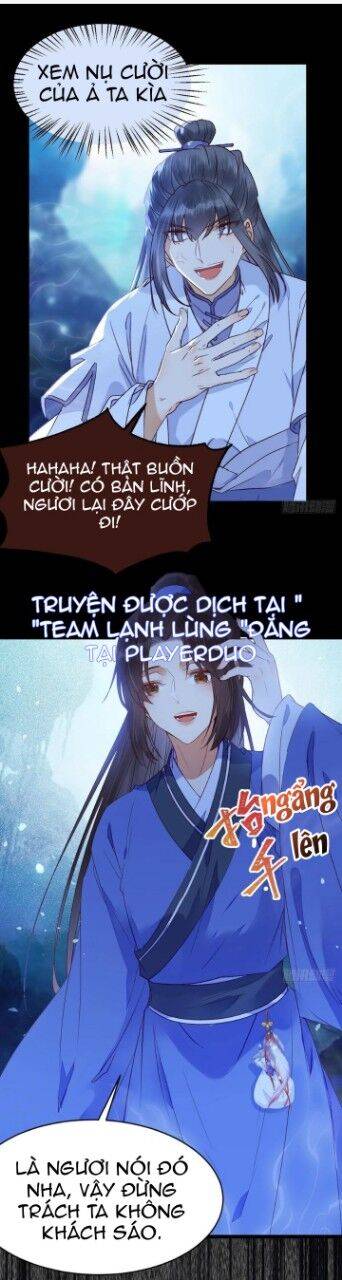 Tuyệt Sắc Quyến Rũ: Quỷ Y Chí Tôn: Chapter 345
