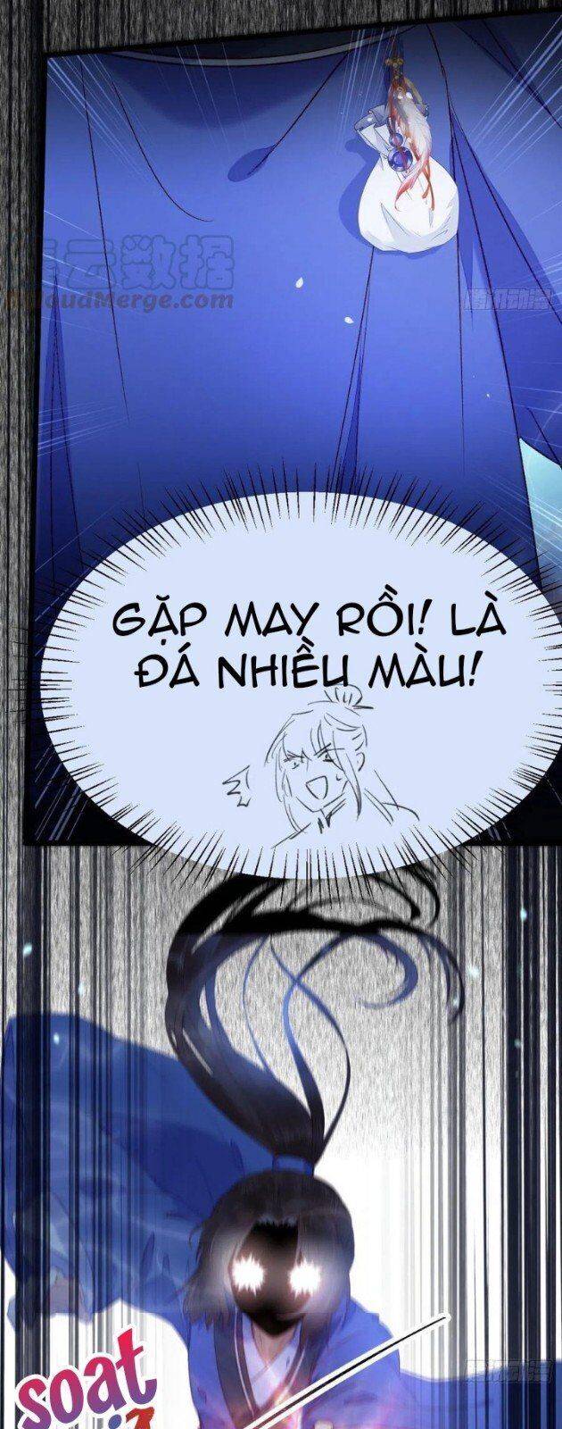 Tuyệt Sắc Quyến Rũ: Quỷ Y Chí Tôn: Chapter 345