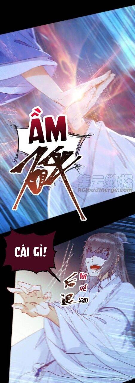 Tuyệt Sắc Quyến Rũ: Quỷ Y Chí Tôn: Chapter 345