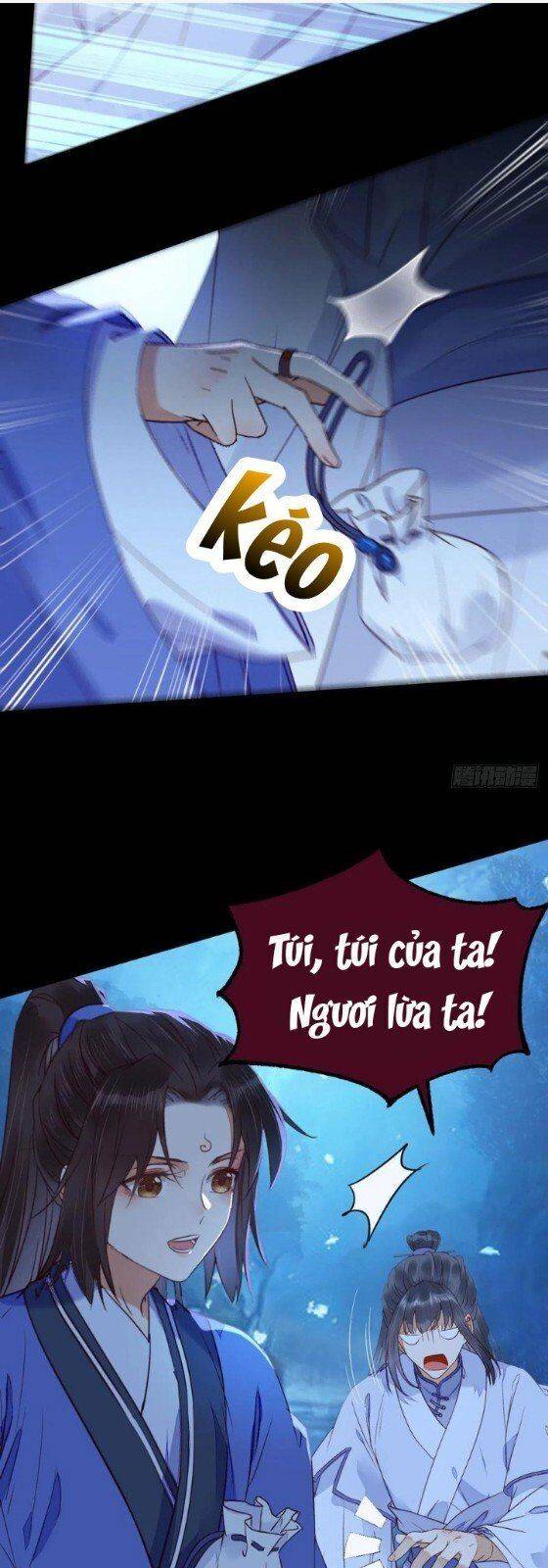 Tuyệt Sắc Quyến Rũ: Quỷ Y Chí Tôn: Chapter 345