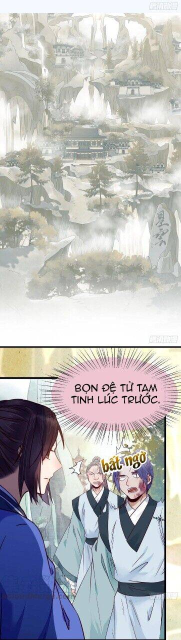 Tuyệt Sắc Quyến Rũ: Quỷ Y Chí Tôn: Chapter 345