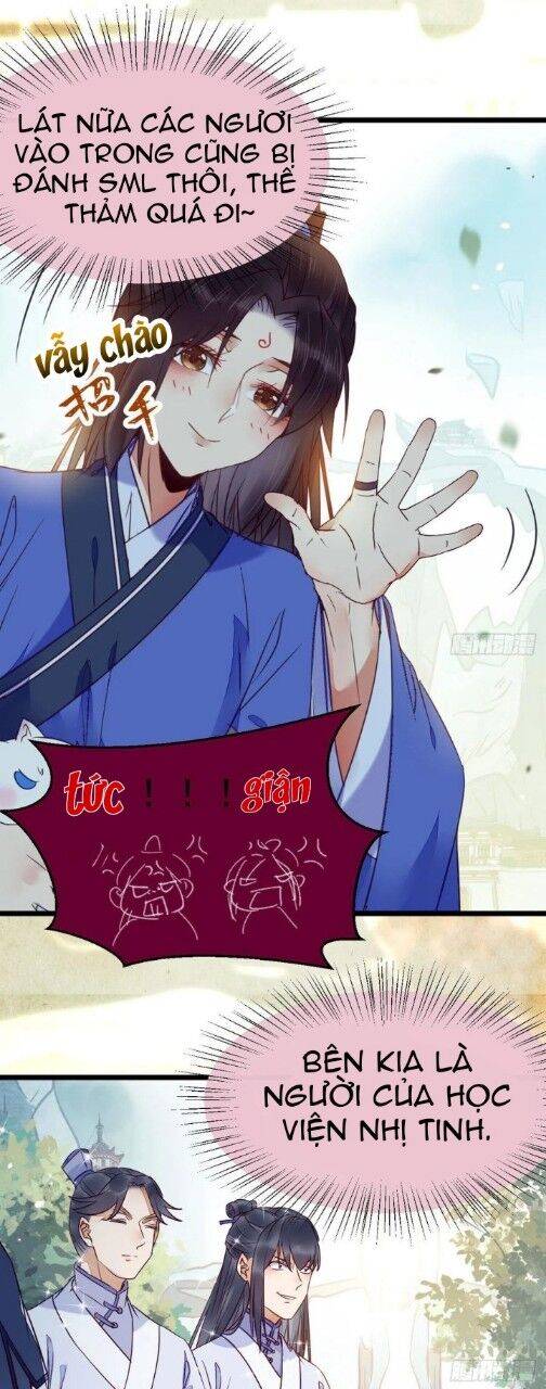 Tuyệt Sắc Quyến Rũ: Quỷ Y Chí Tôn: Chapter 345