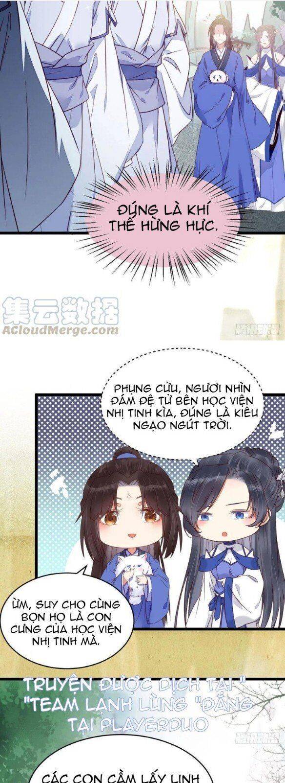 Tuyệt Sắc Quyến Rũ: Quỷ Y Chí Tôn: Chapter 345