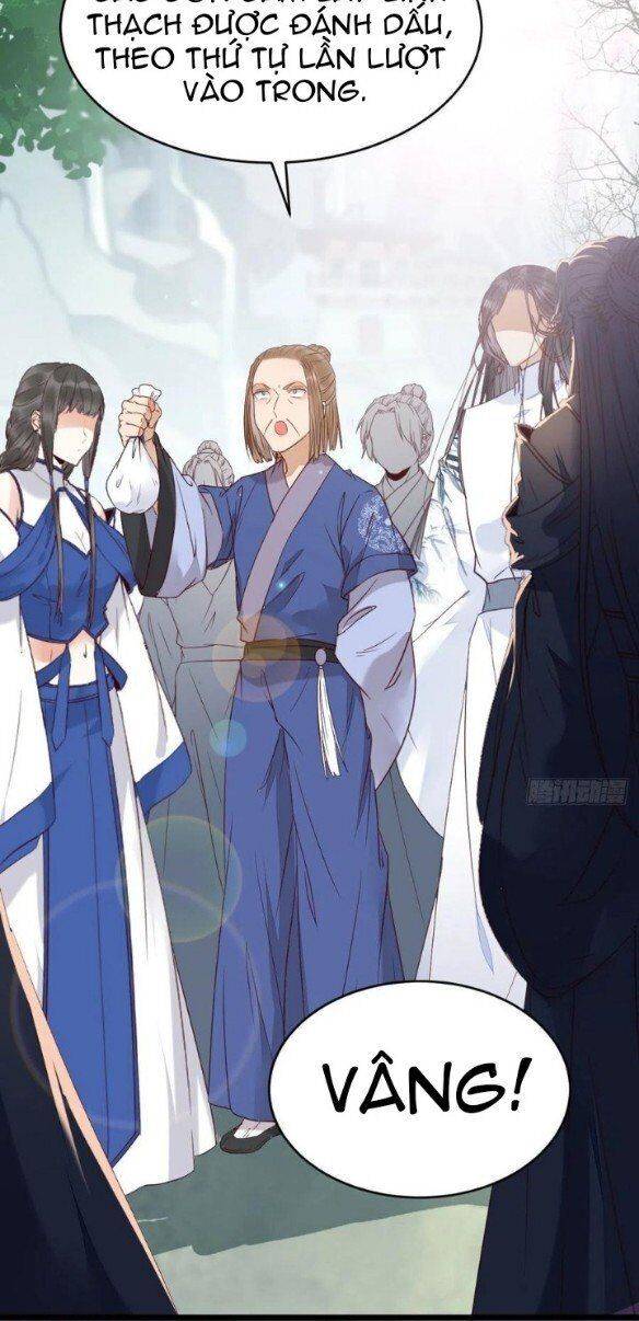 Tuyệt Sắc Quyến Rũ: Quỷ Y Chí Tôn: Chapter 345