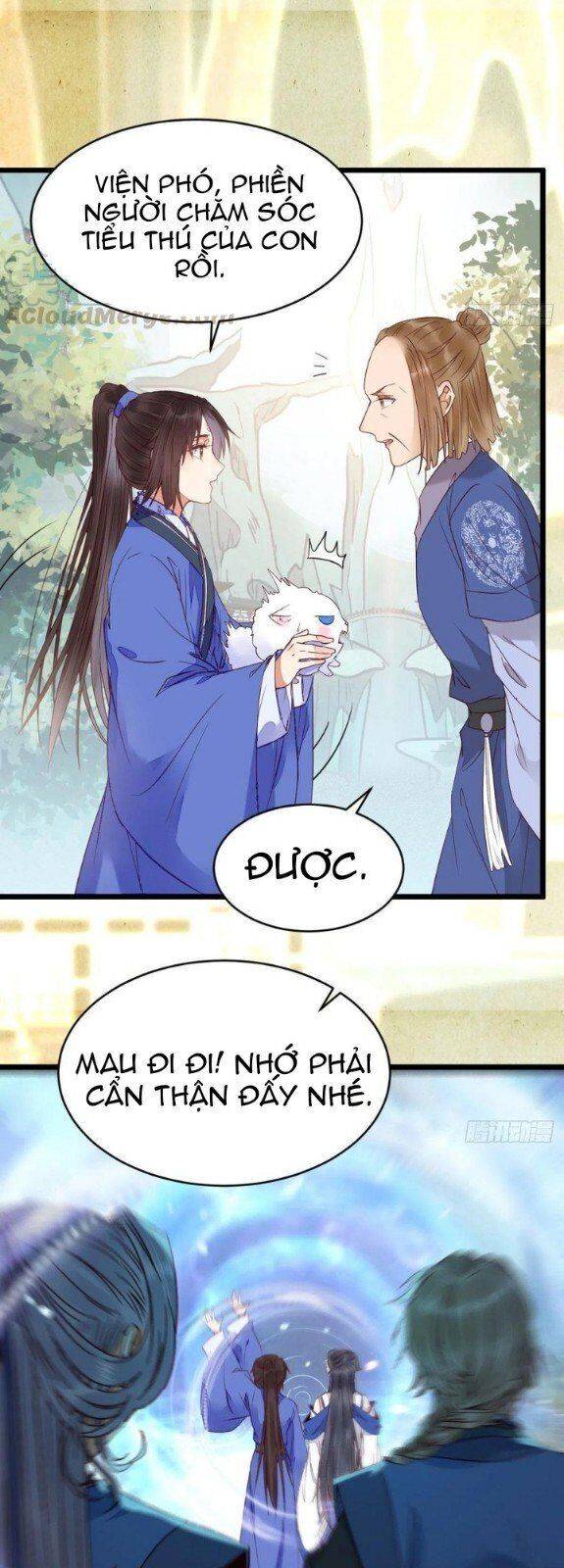 Tuyệt Sắc Quyến Rũ: Quỷ Y Chí Tôn: Chapter 345