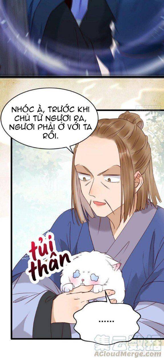 Tuyệt Sắc Quyến Rũ: Quỷ Y Chí Tôn: Chapter 345