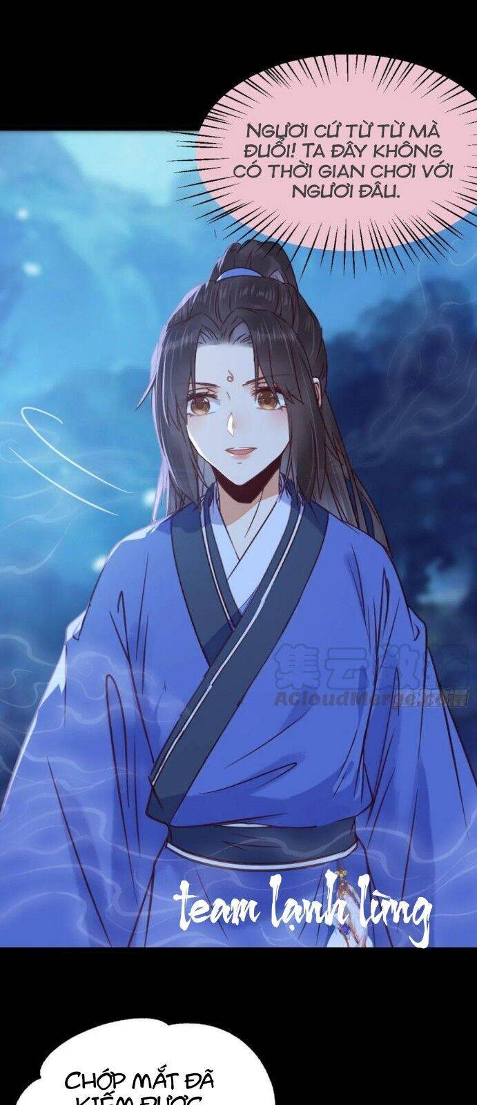 Tuyệt Sắc Quyến Rũ: Quỷ Y Chí Tôn: Chapter 346