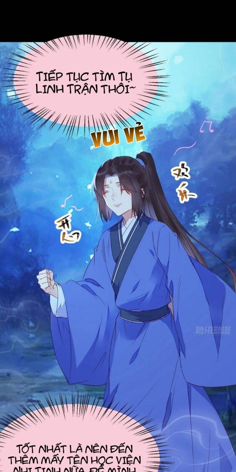 Tuyệt Sắc Quyến Rũ: Quỷ Y Chí Tôn: Chapter 346