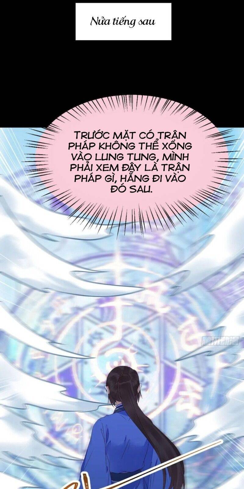 Tuyệt Sắc Quyến Rũ: Quỷ Y Chí Tôn: Chapter 346