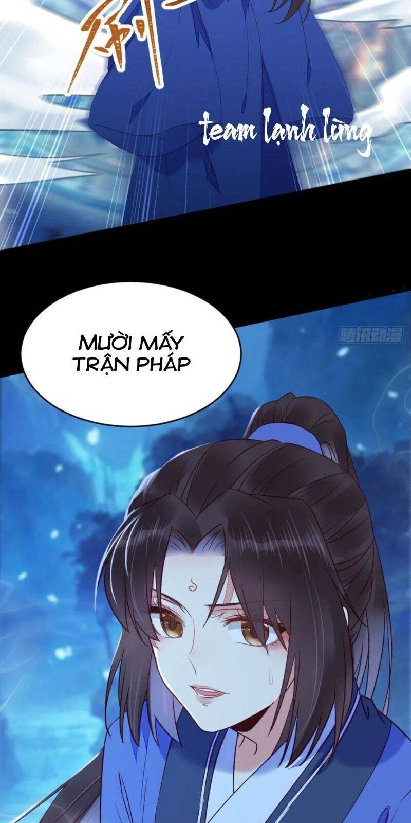 Tuyệt Sắc Quyến Rũ: Quỷ Y Chí Tôn: Chapter 346