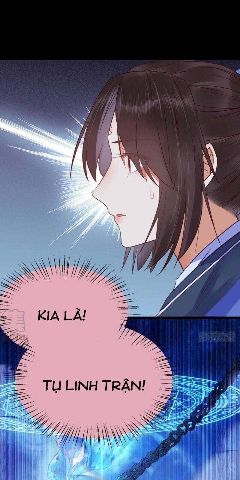 Tuyệt Sắc Quyến Rũ: Quỷ Y Chí Tôn: Chapter 346