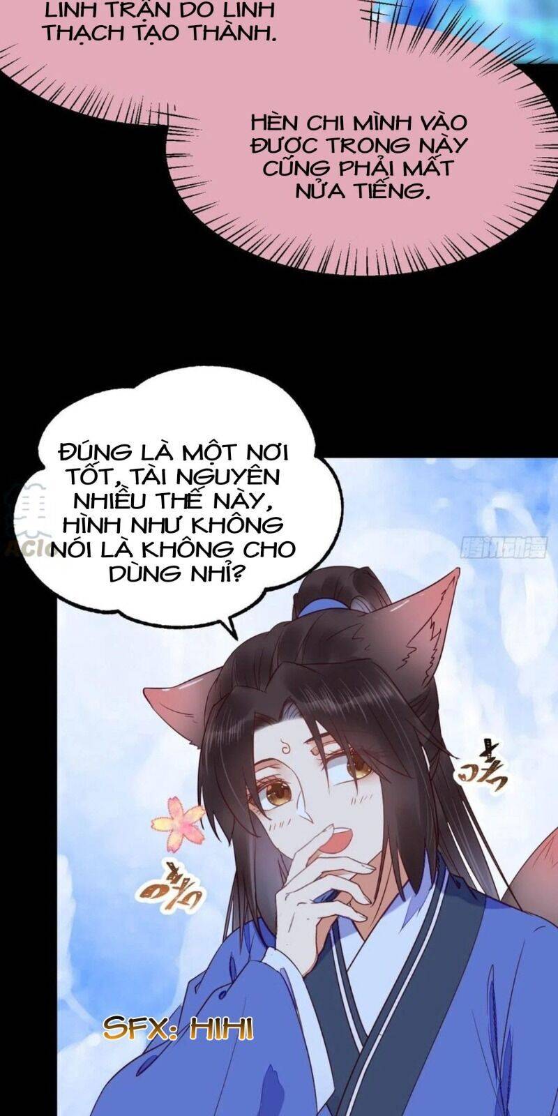 Tuyệt Sắc Quyến Rũ: Quỷ Y Chí Tôn: Chapter 346