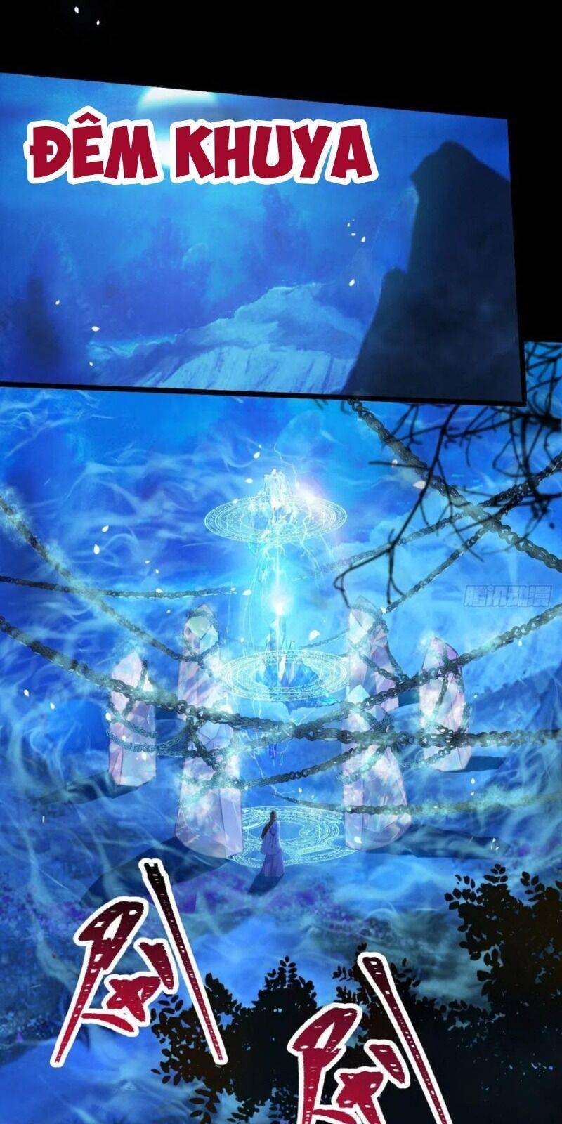 Tuyệt Sắc Quyến Rũ: Quỷ Y Chí Tôn: Chapter 346