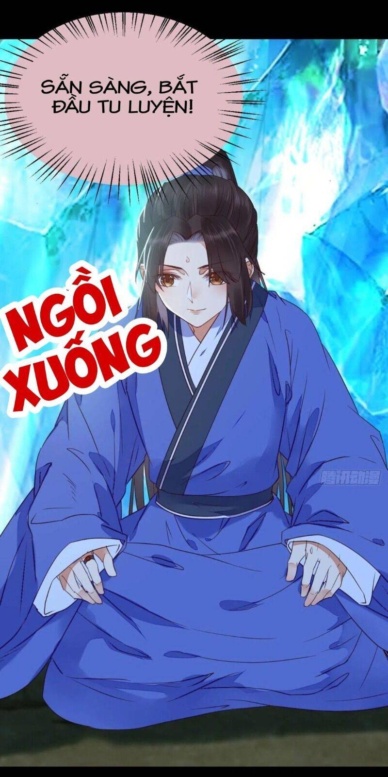 Tuyệt Sắc Quyến Rũ: Quỷ Y Chí Tôn: Chapter 346