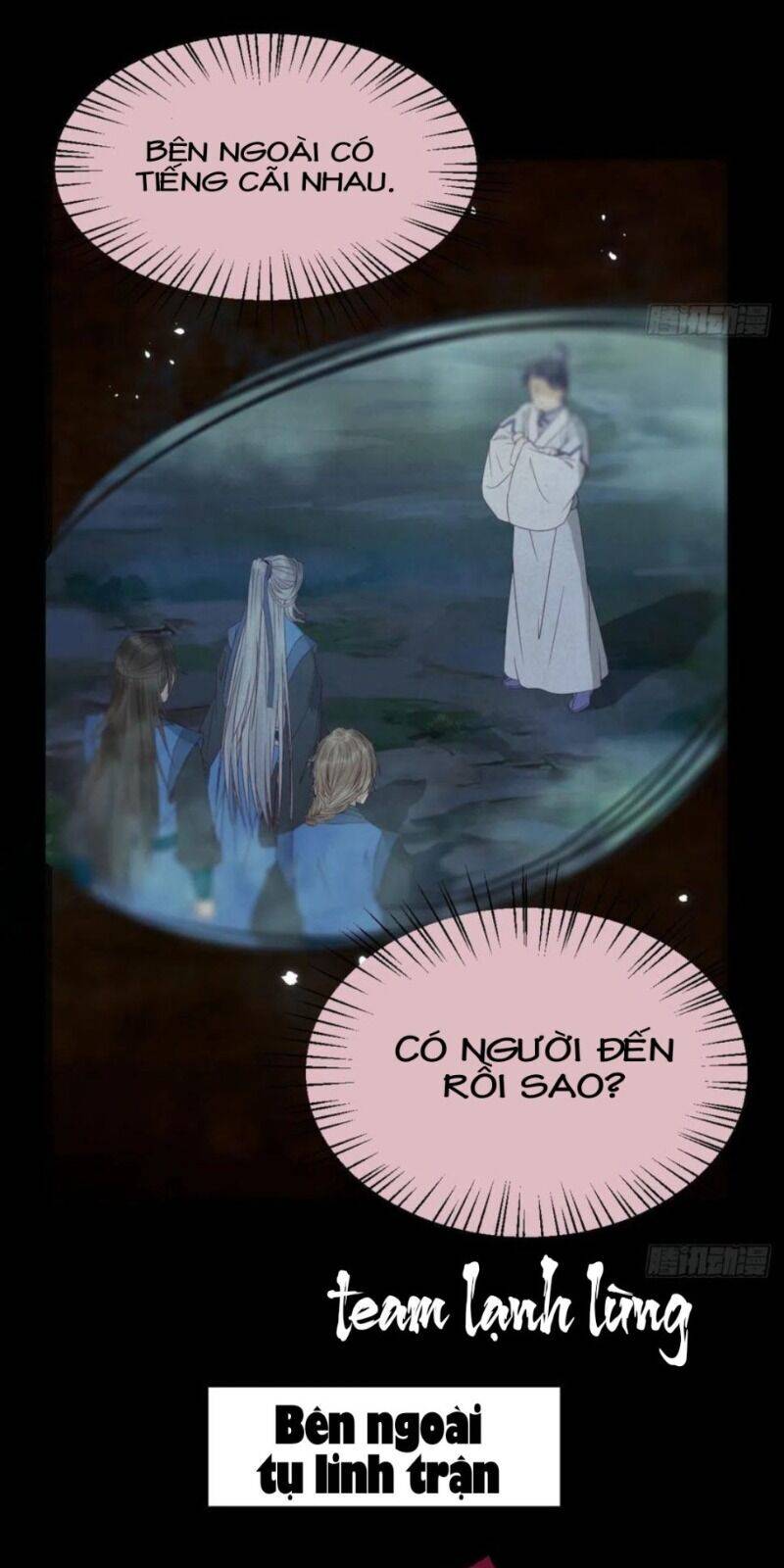 Tuyệt Sắc Quyến Rũ: Quỷ Y Chí Tôn: Chapter 346