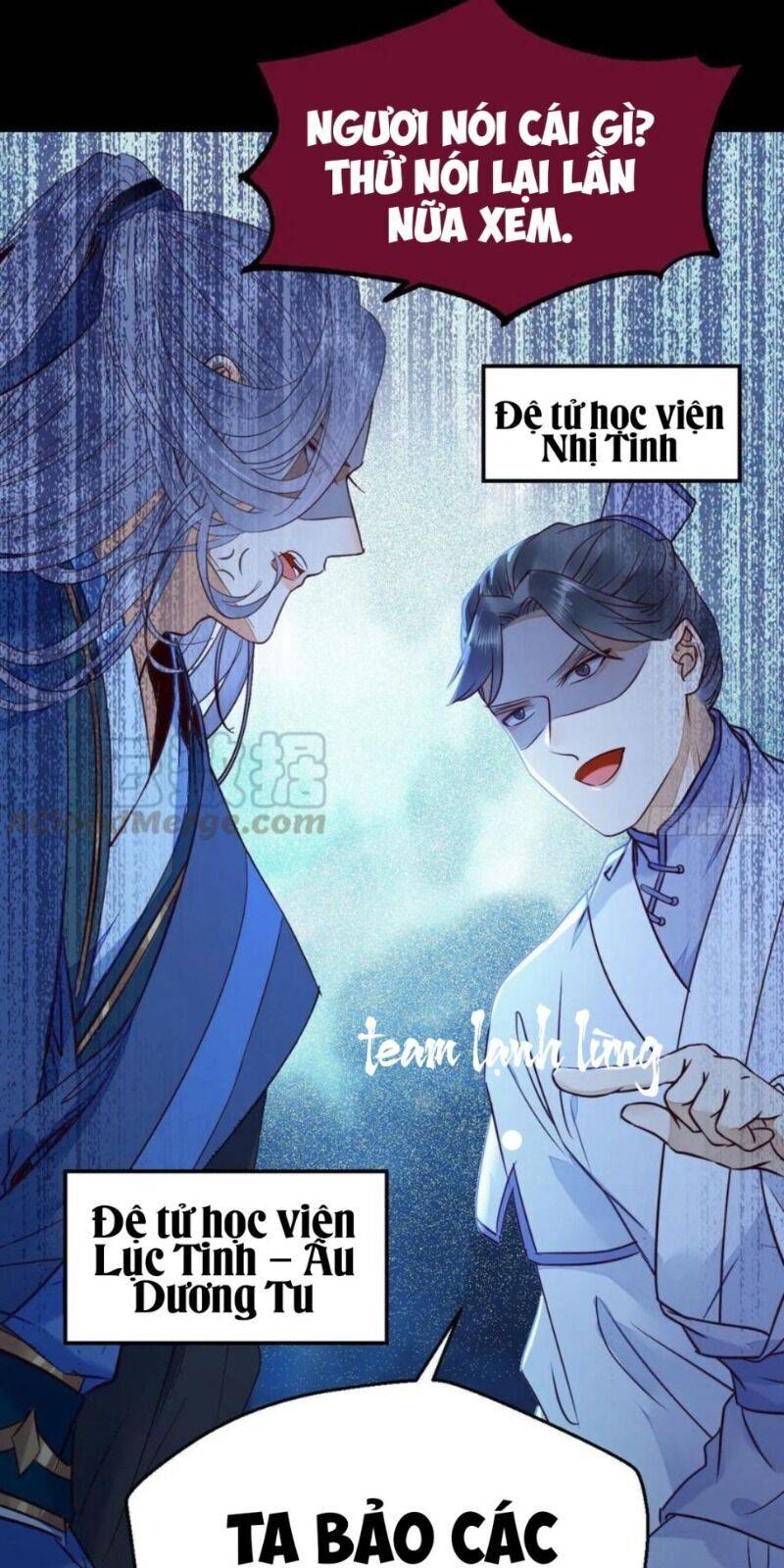 Tuyệt Sắc Quyến Rũ: Quỷ Y Chí Tôn: Chapter 346