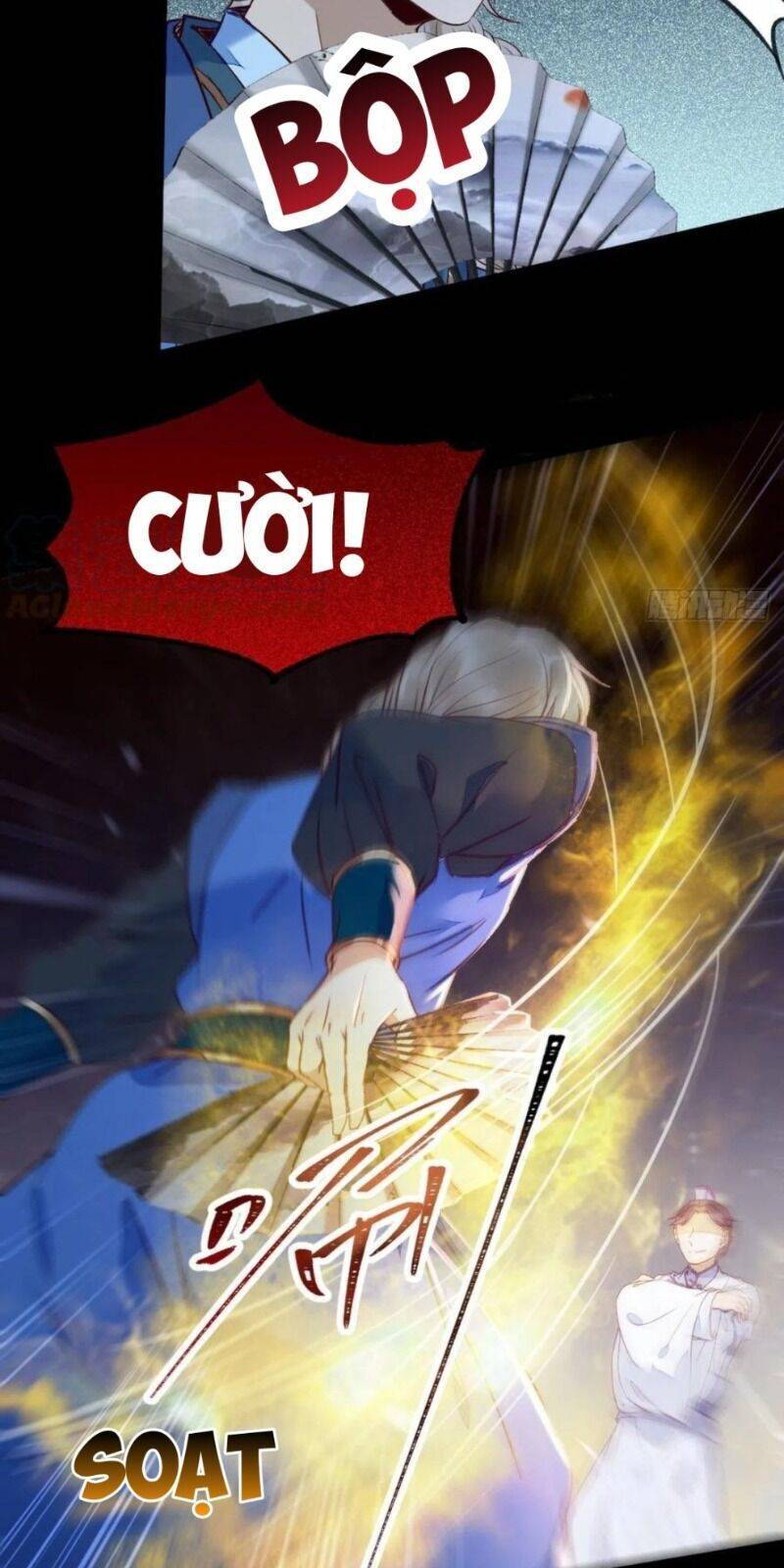 Tuyệt Sắc Quyến Rũ: Quỷ Y Chí Tôn: Chapter 346