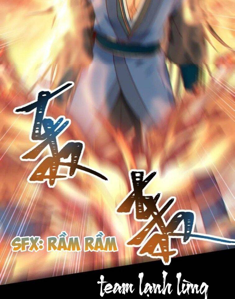 Tuyệt Sắc Quyến Rũ: Quỷ Y Chí Tôn: Chapter 346