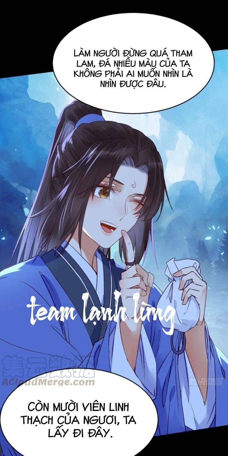 Tuyệt Sắc Quyến Rũ: Quỷ Y Chí Tôn: Chapter 346