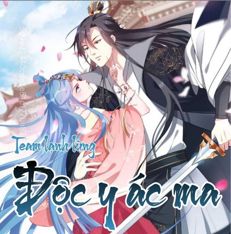 Tuyệt Sắc Quyến Rũ: Quỷ Y Chí Tôn: Chapter 346