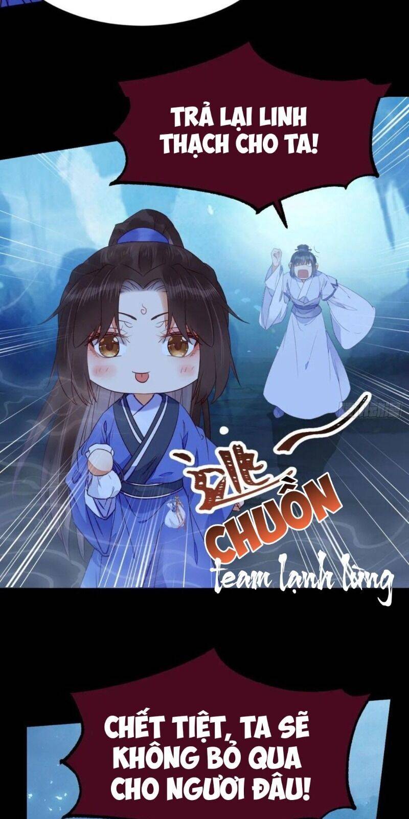 Tuyệt Sắc Quyến Rũ: Quỷ Y Chí Tôn: Chapter 346